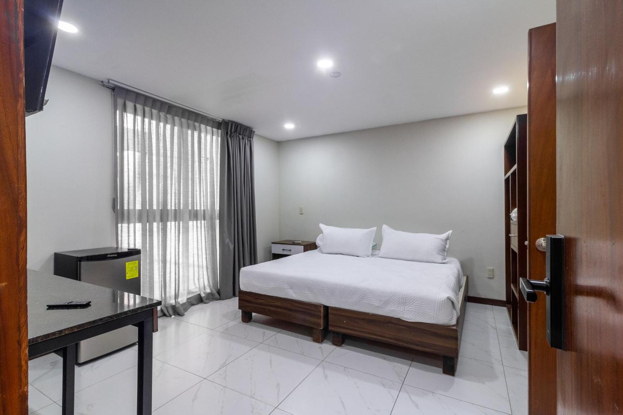 Hotel Once15