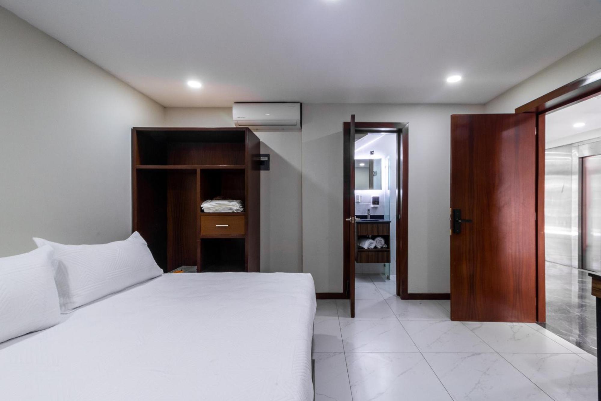 Once15 Hotel Guadalajara