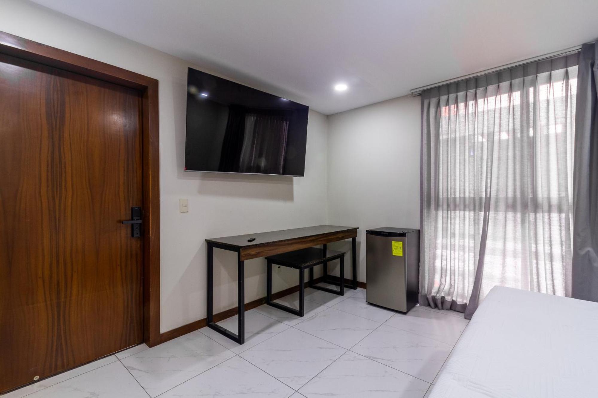Hotel Once15 Guadalajara