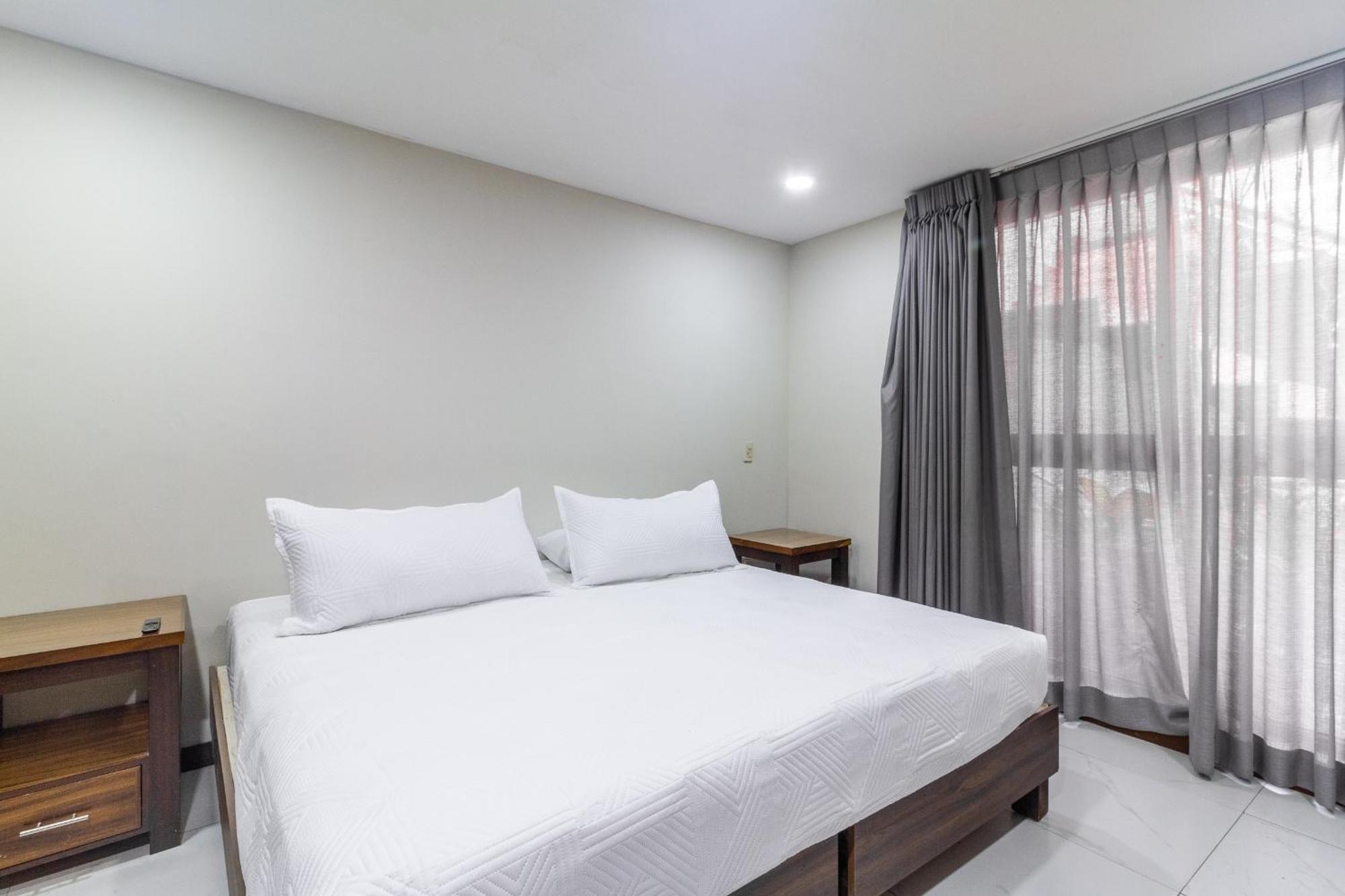 Once15 Hotel