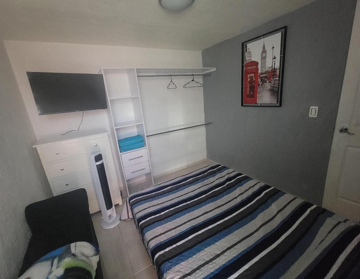 Aguilas House 1