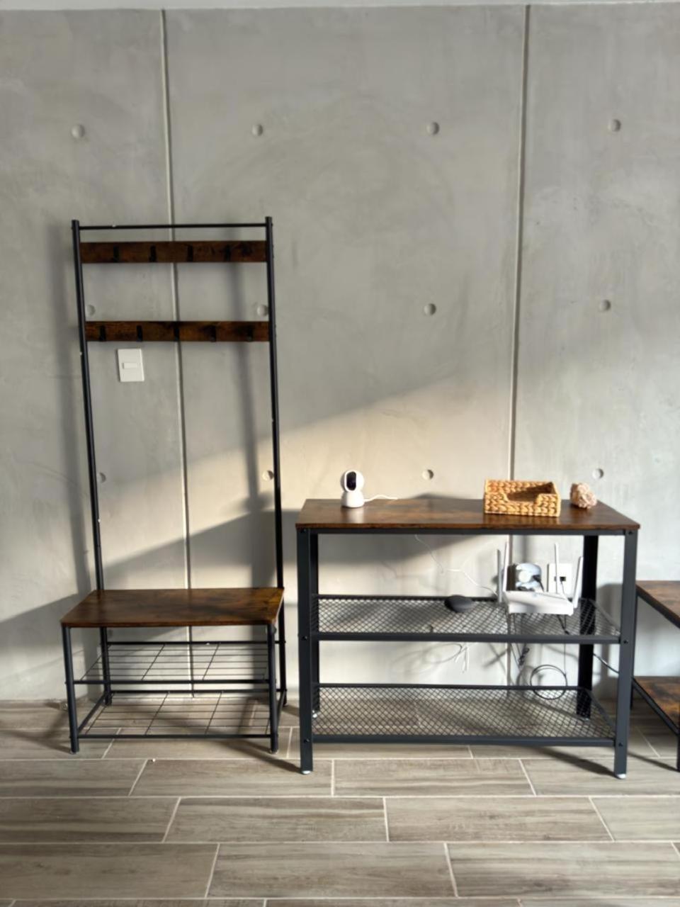 Apartamento Departamento Con Alberca Y Terraza