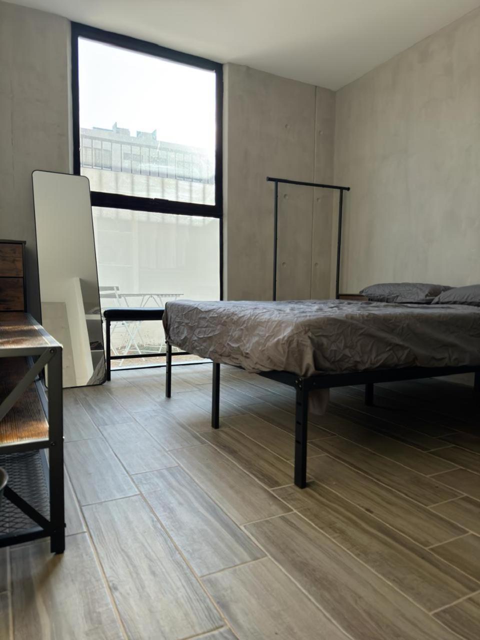 Departamento Con Alberca Y Terraza Apartamento *