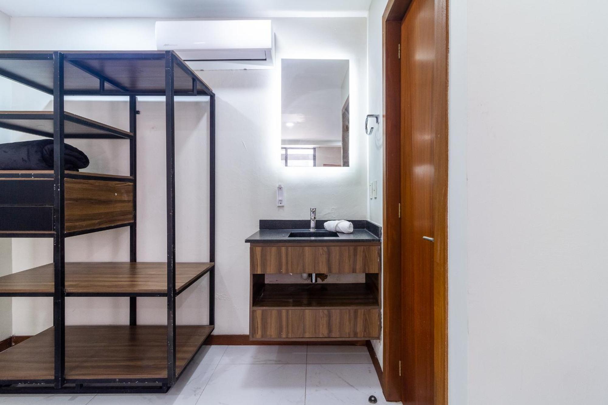 Hotel Once15