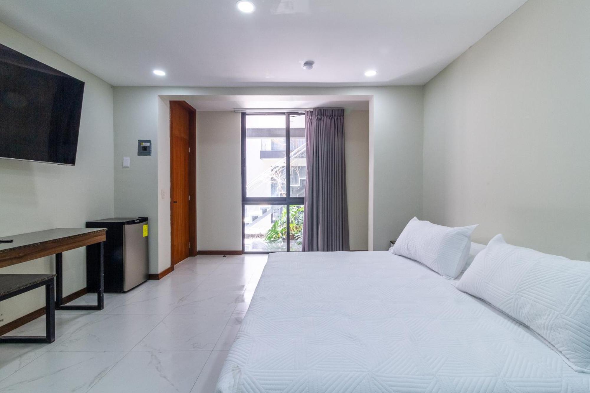 Hotel Once15