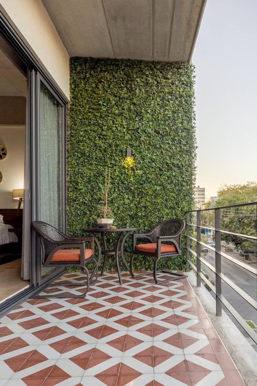 Comfortable And Modern In The Amerciana Neighborhood Mariachiloft Apartamento Guadalajara
