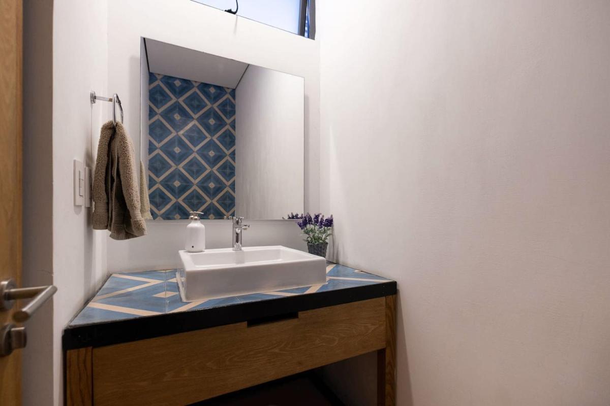 Apartamento Comfortable And Modern In The Amerciana Neighborhood Mariachiloft *