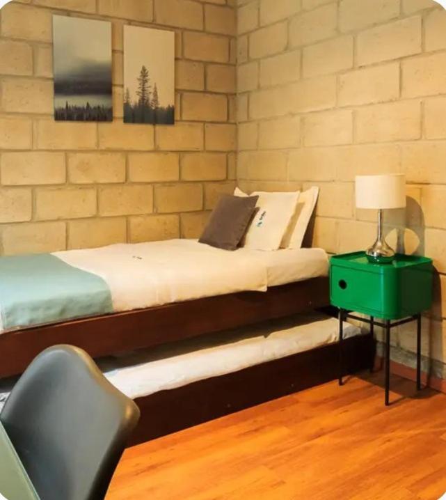 Apartamento Tribal Loft *
