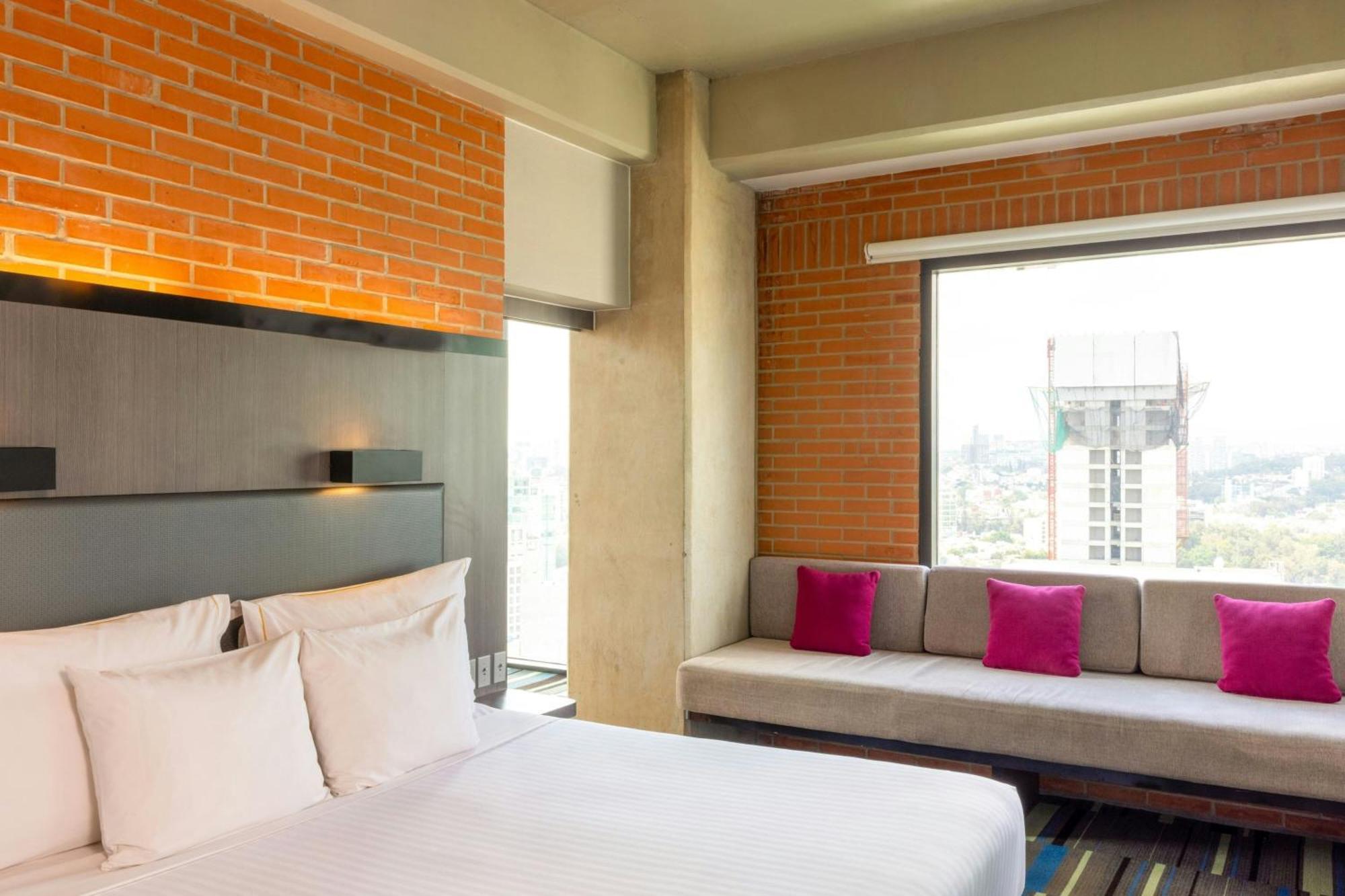 Hs Hotsson Country Club 4* Guadalajara
