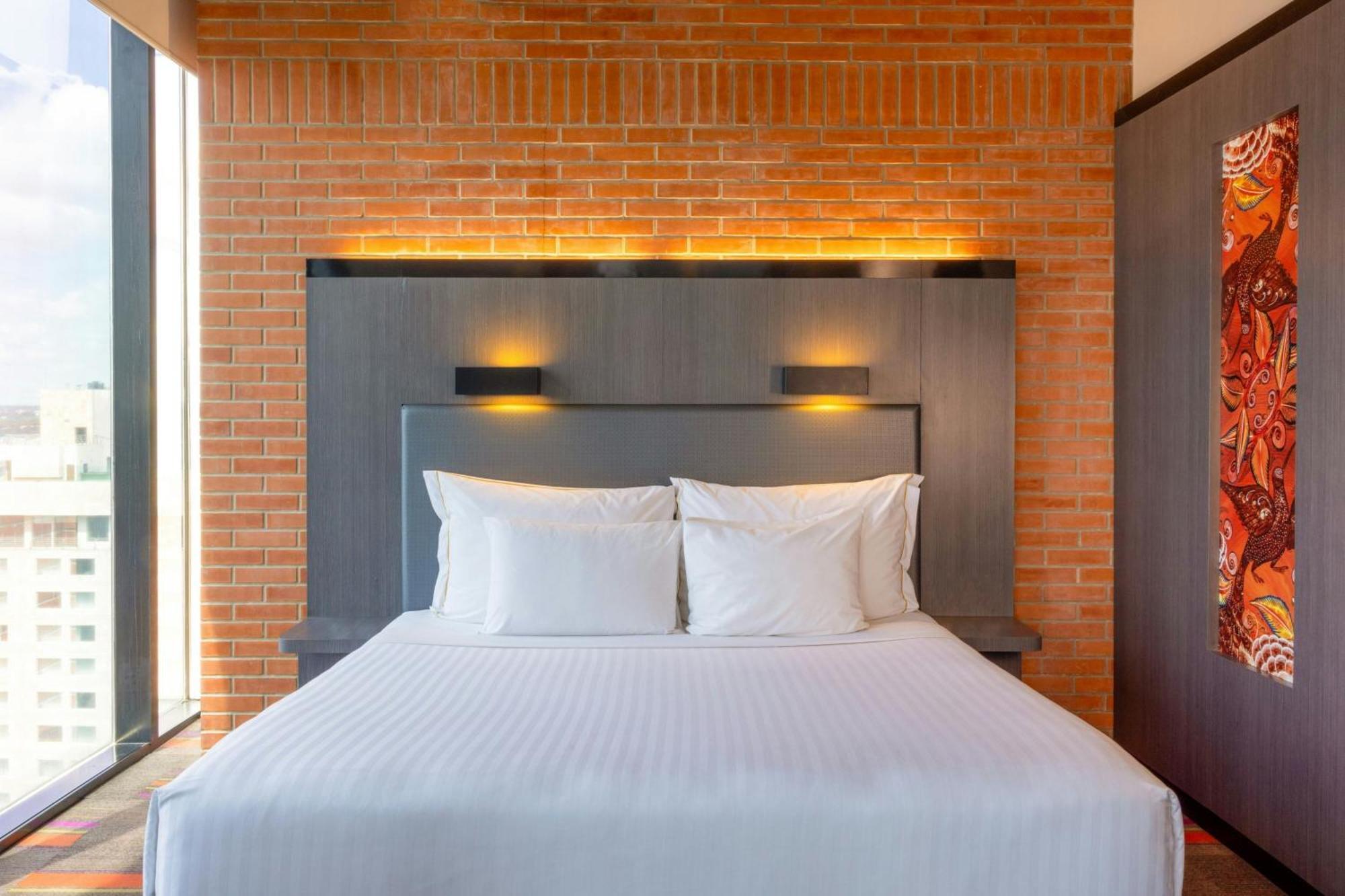 Hotel Hs Hotsson Country Club