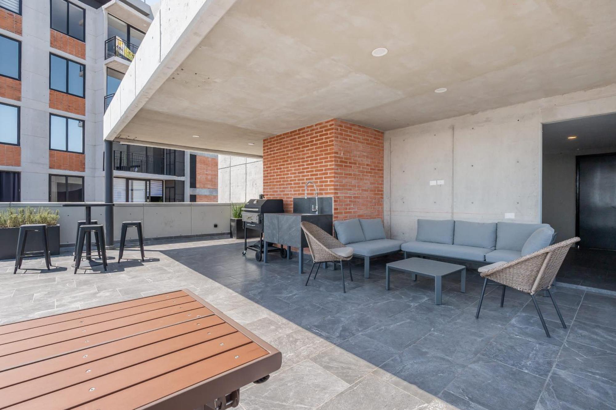Сasa de vacaciones Mili's Home, Comodidad Y Ubicacion En Guadalajara