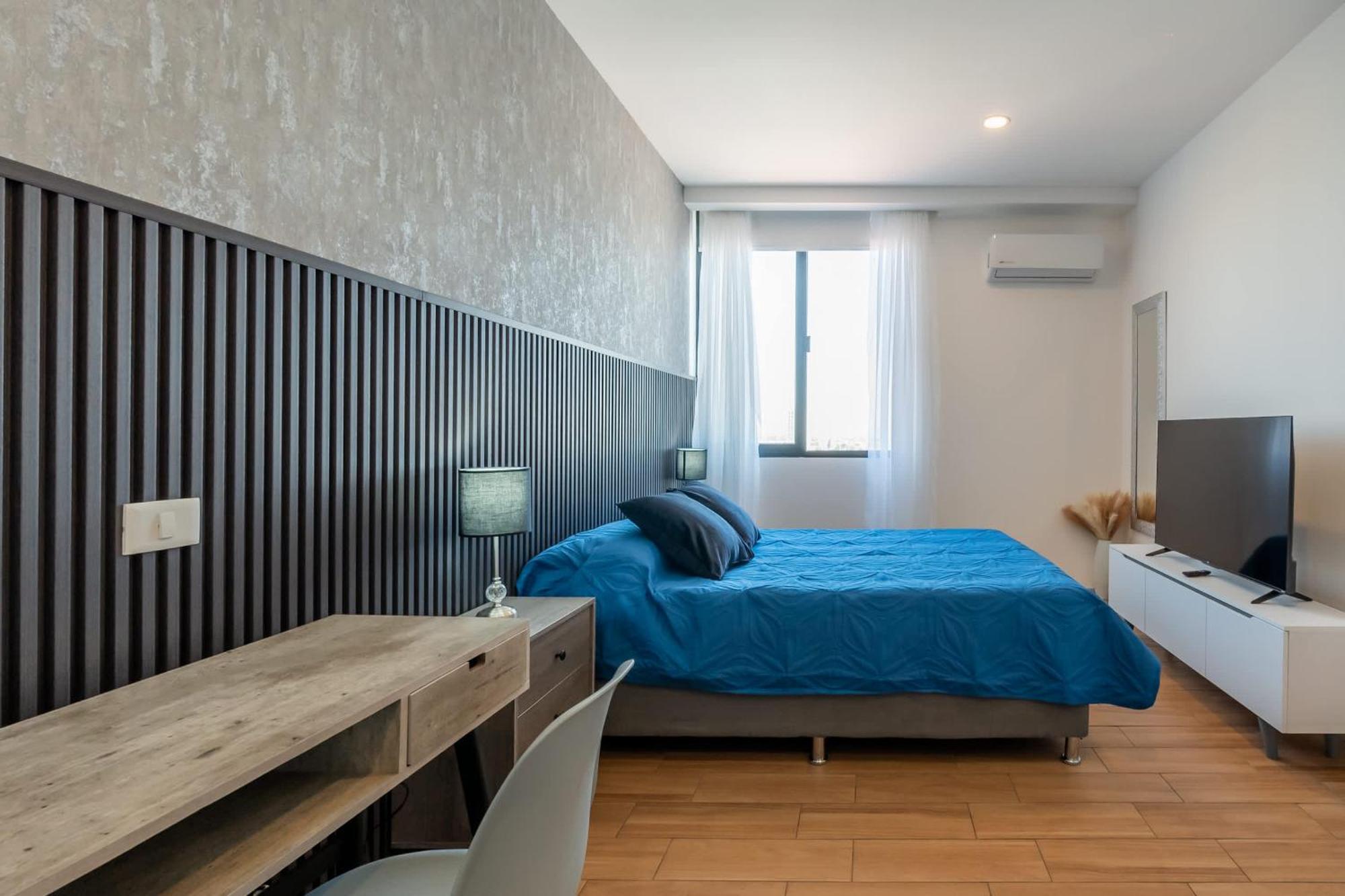 Mili's Home, Comodidad Y Ubicacion En Guadalajara