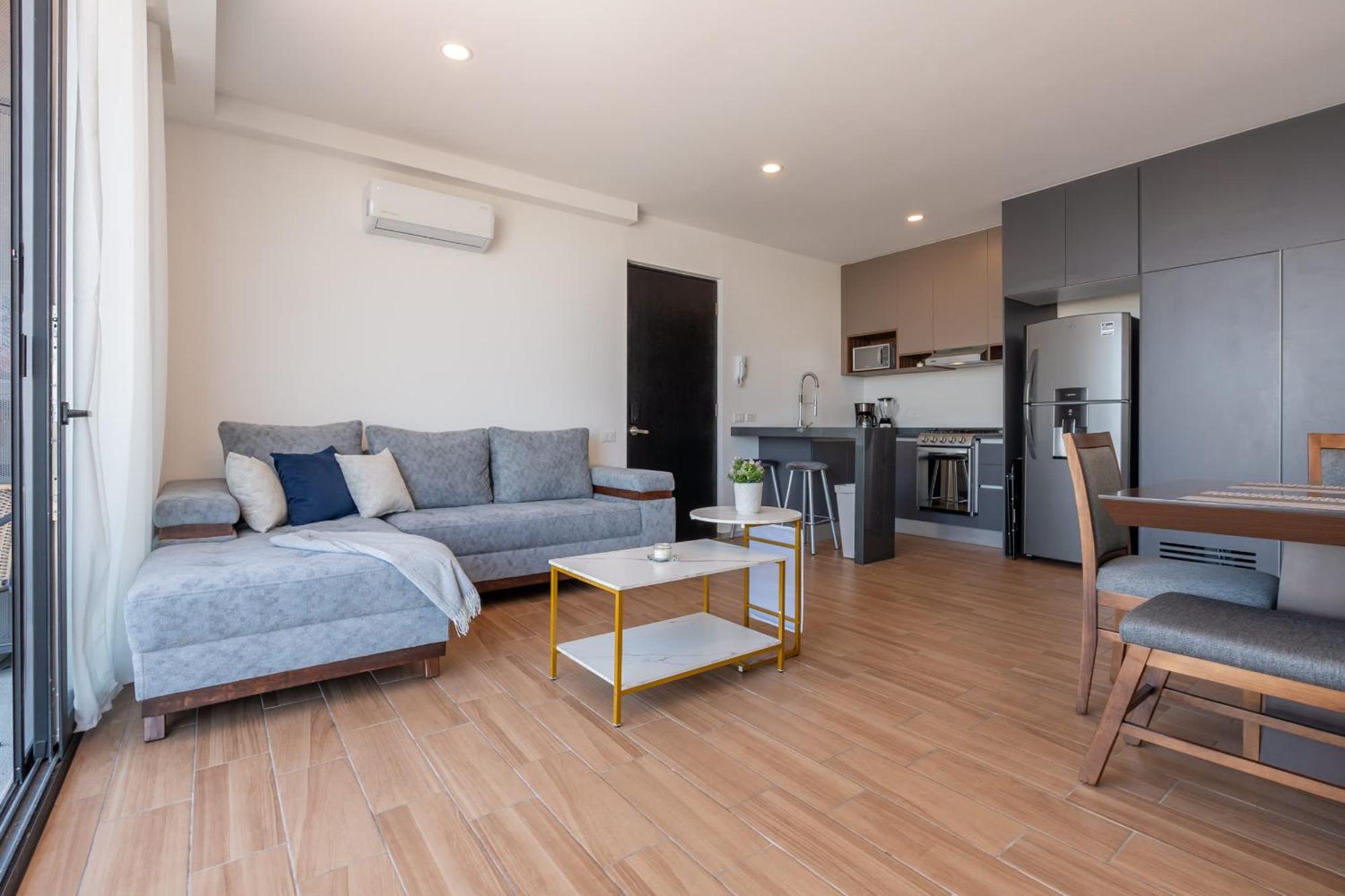 Сasa de vacaciones Mili's Home, Comodidad Y Ubicacion En Guadalajara
