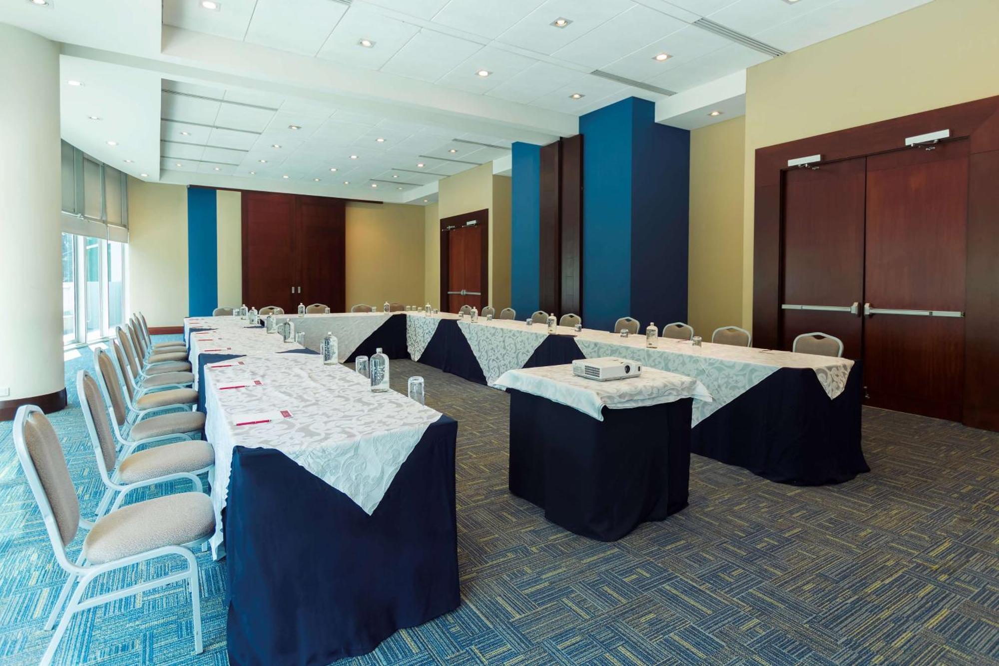 Hotel Nh Collection Providencia