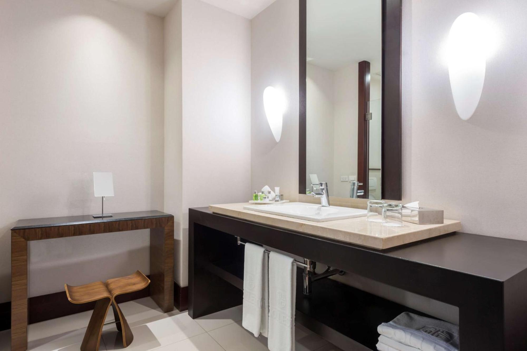 Nh Collection Providencia 5* Guadalajara