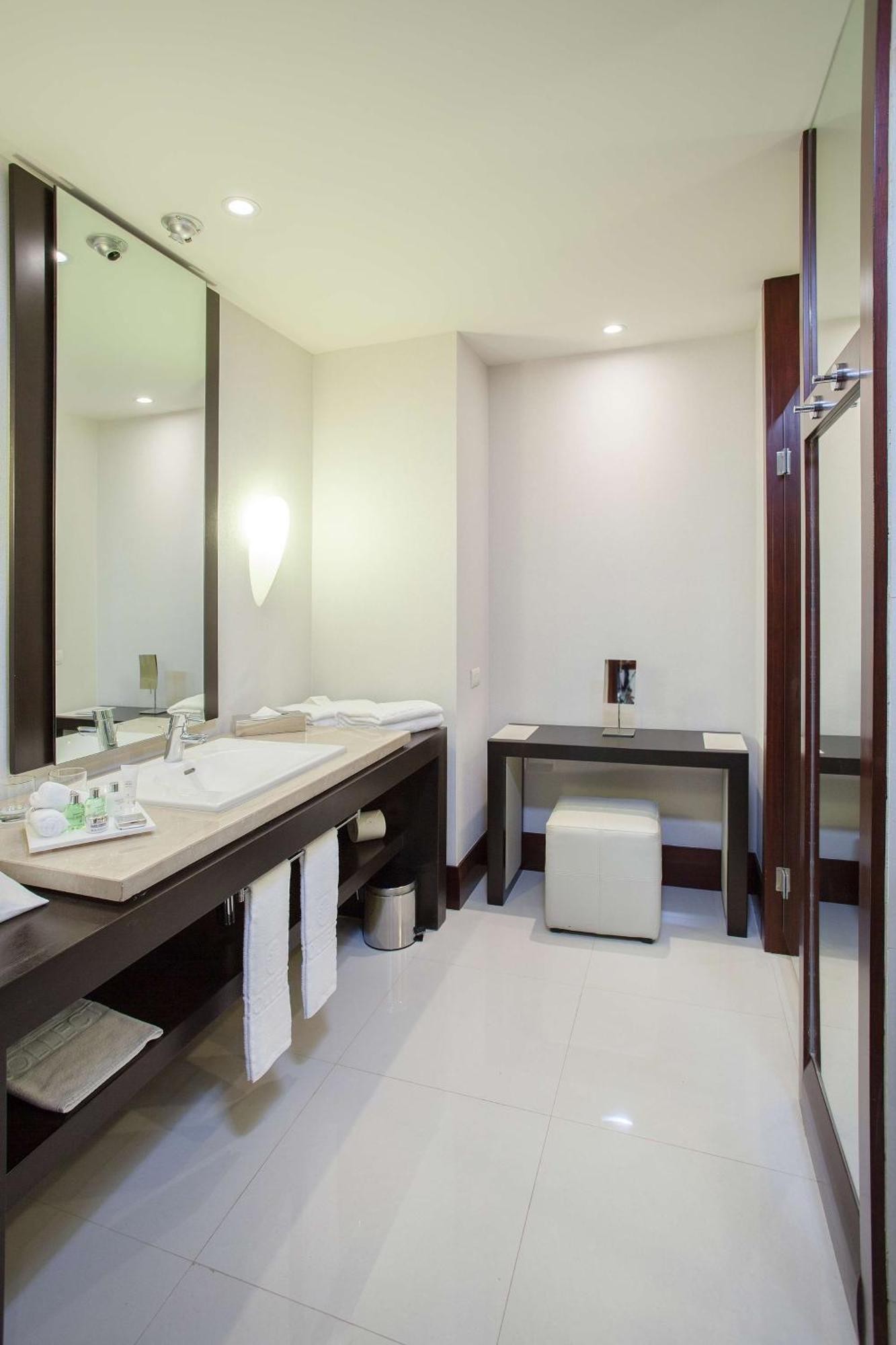 Hotel Nh Collection Providencia Guadalajara