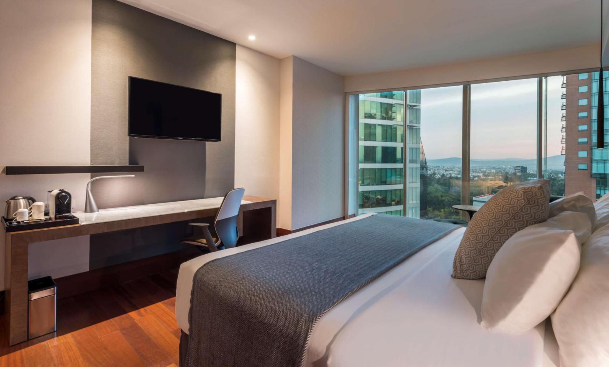 Nh Collection Providencia 5*