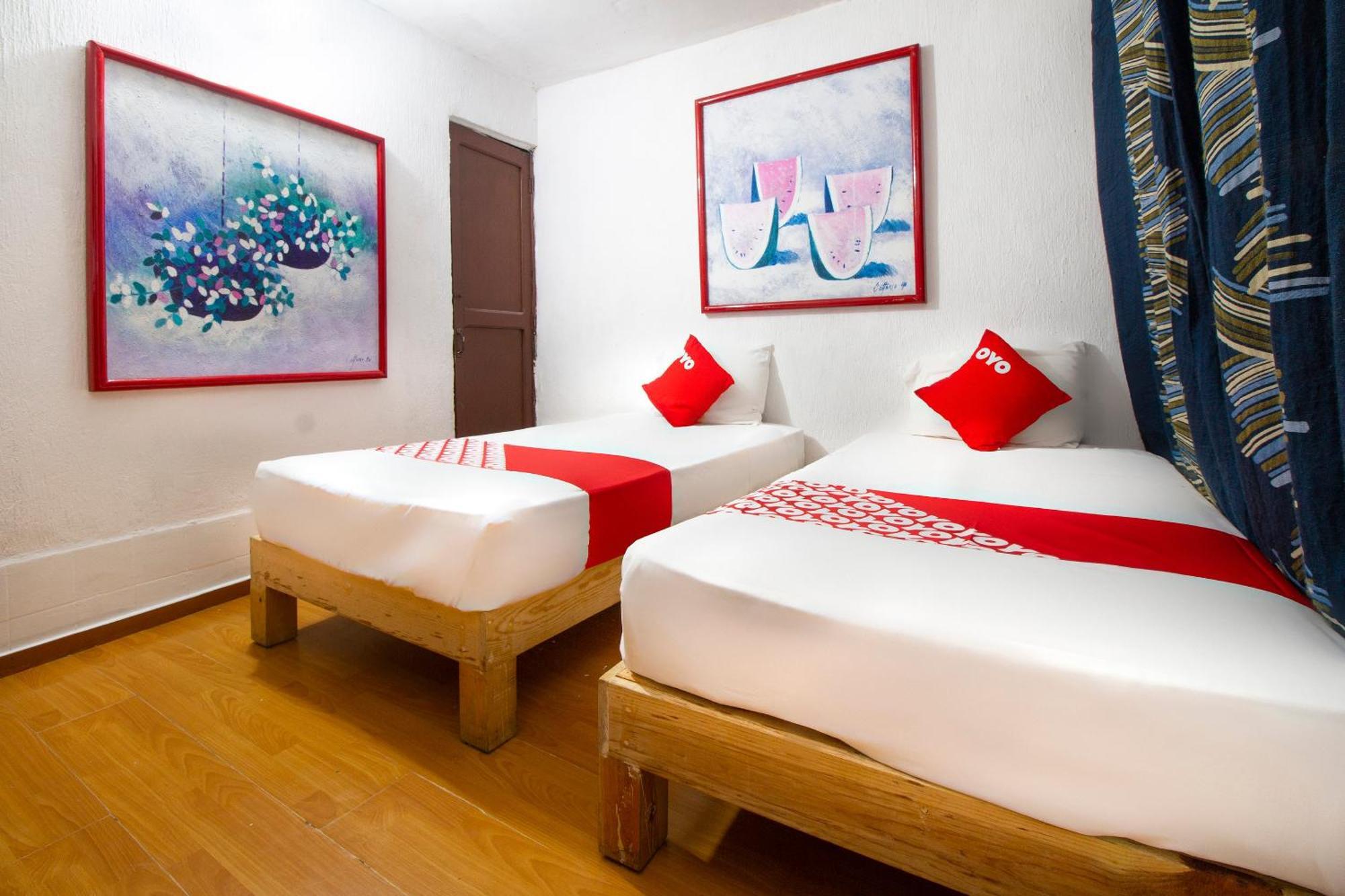 Oyo Brazil,guadalajara,estadio Jalisco Hotel Guadalajara
