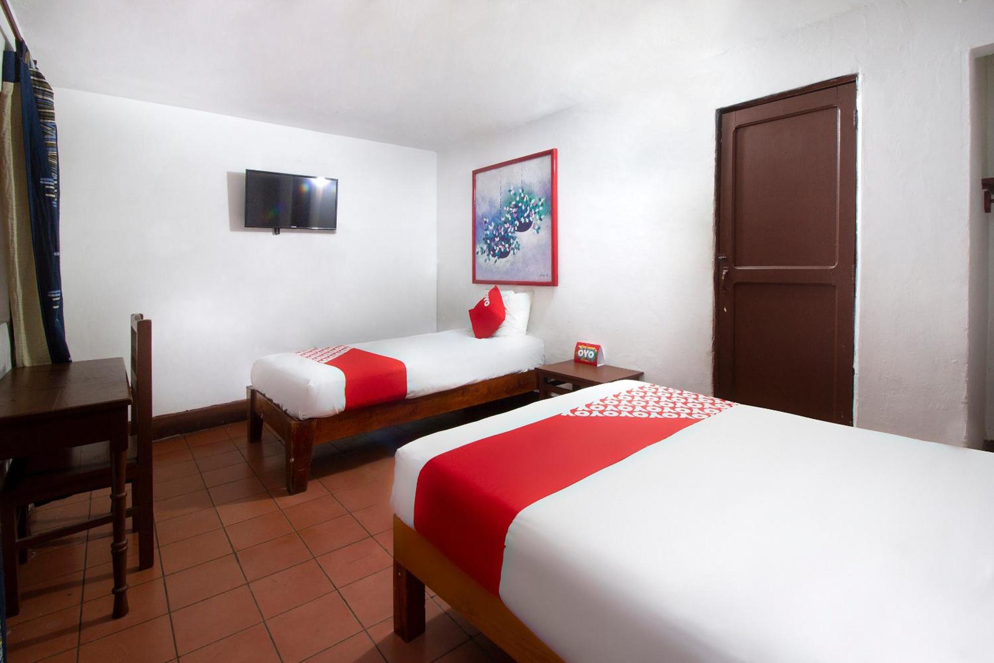 Oyo Brazil,guadalajara,estadio Jalisco Hotel Guadalajara