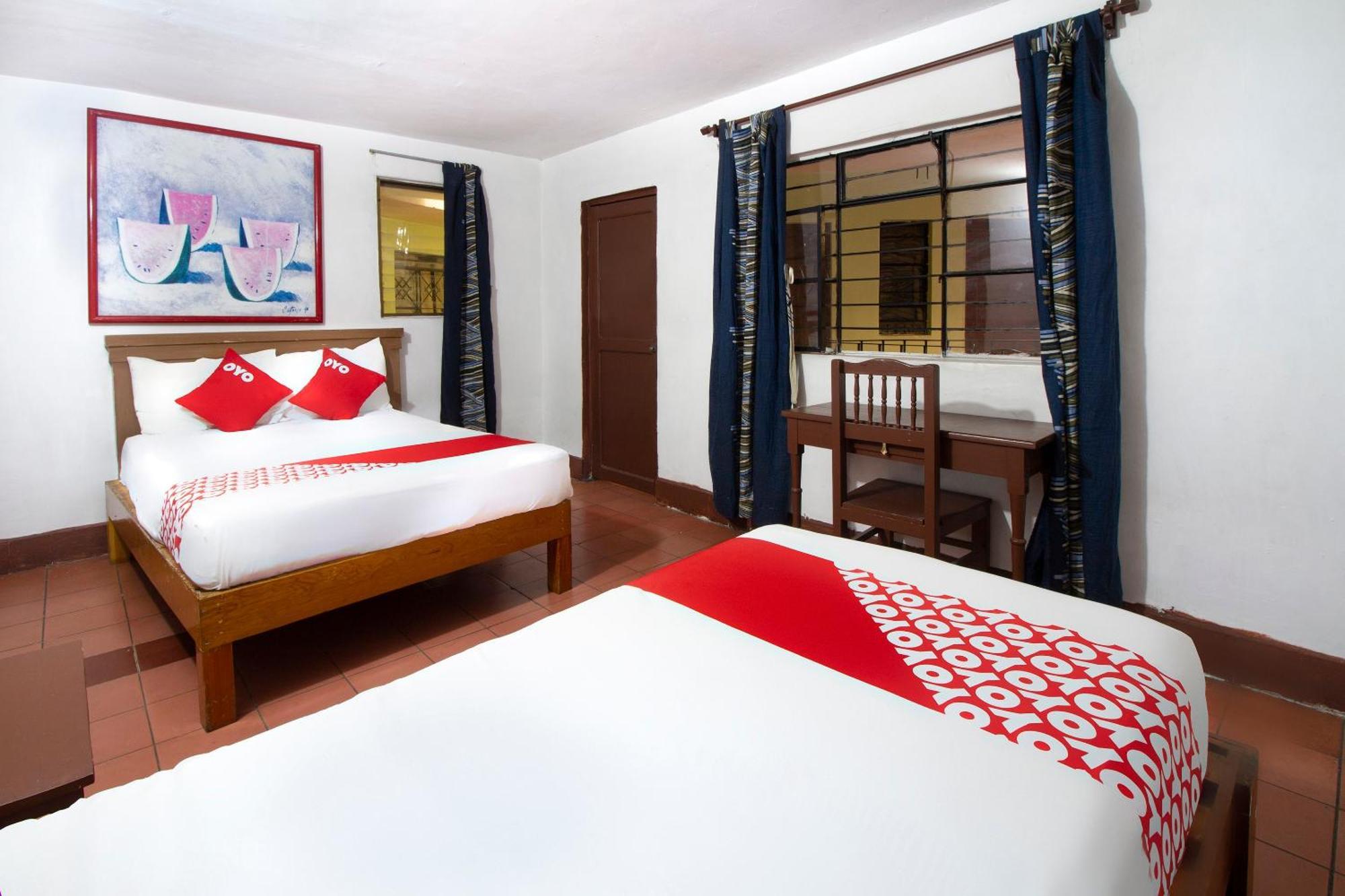 Hotel Oyo Brazil,guadalajara,estadio Jalisco 4*