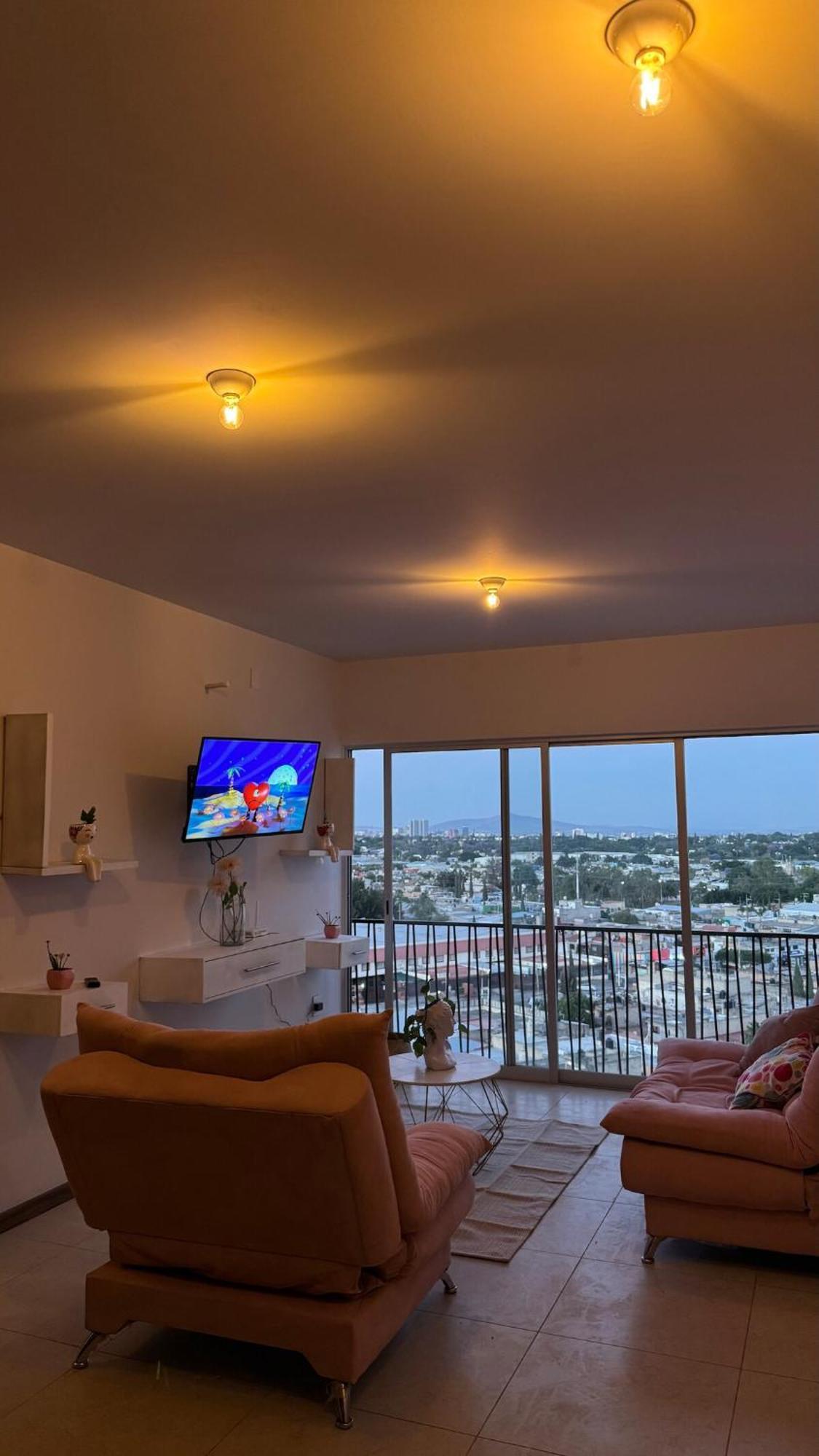 Apartment Exclusive Luxury *