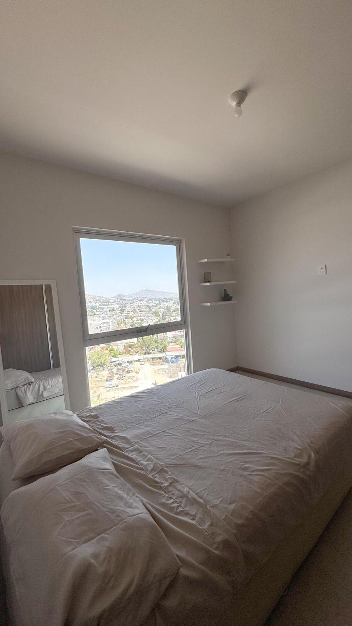 Exclusive Luxury Apartment