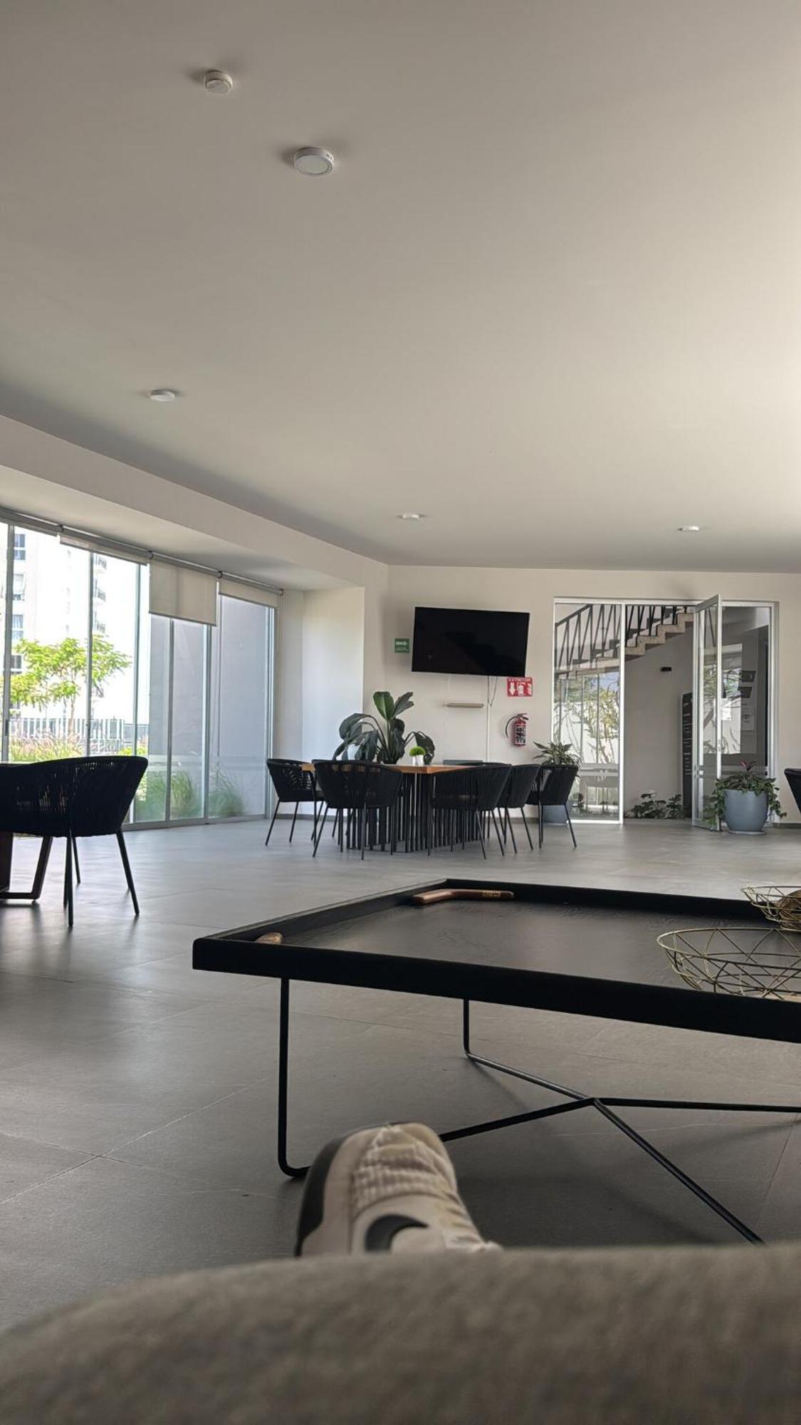 Exclusive Luxury Apartment Guadalajara