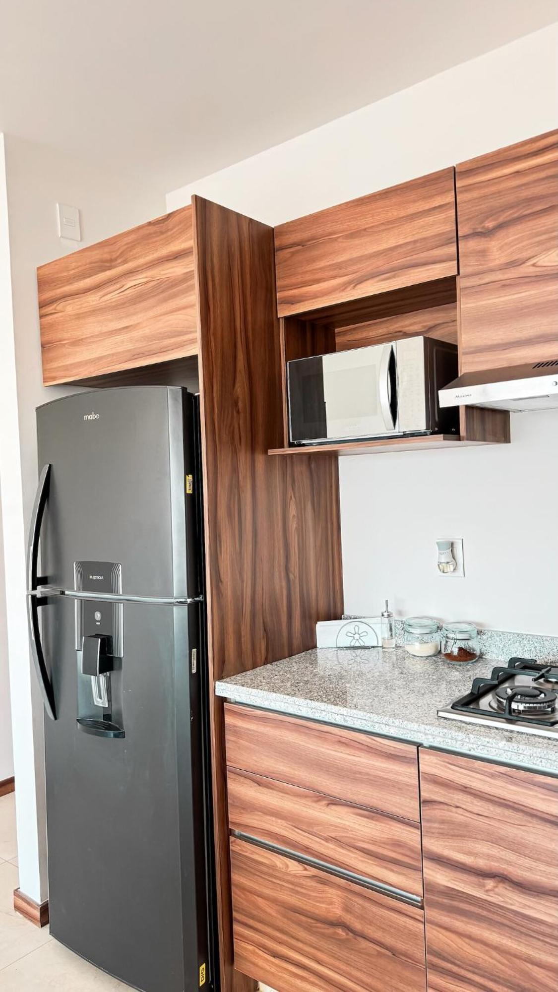 Exclusive Luxury Apartment Guadalajara