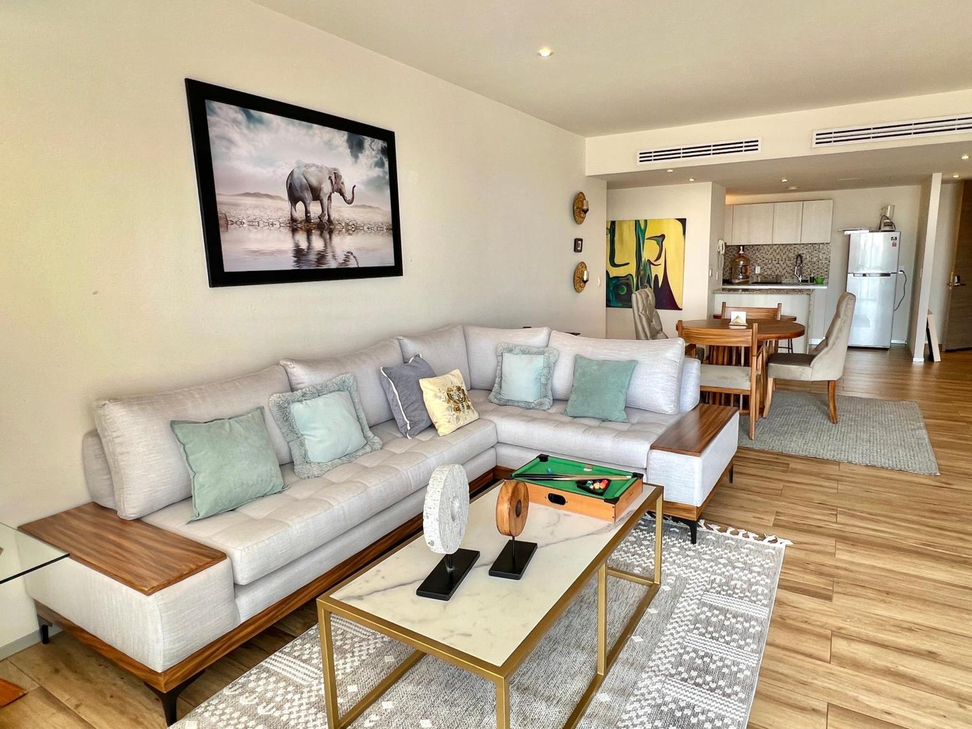 Lujo Y Confort A96 Apartamento *
