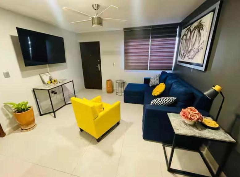 Altamira Close To Andares & Financial District Apartamento *