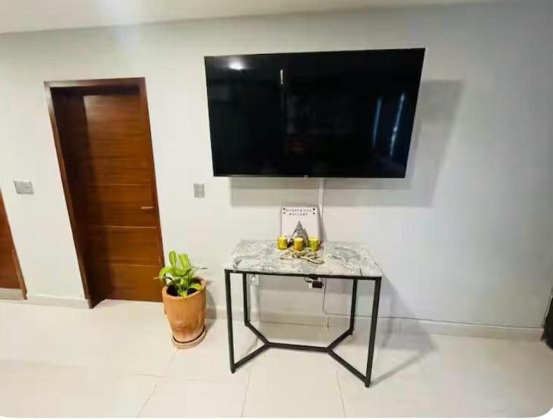 Altamira Close To Andares & Financial District Apartamento *