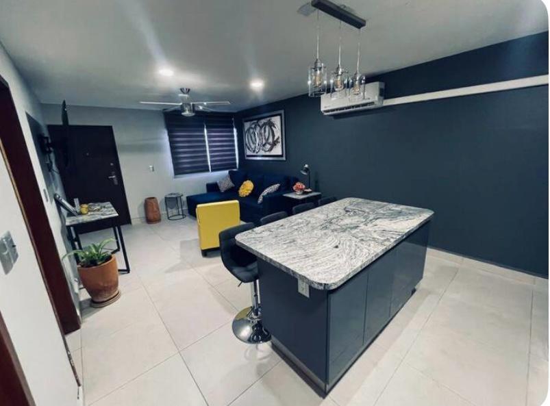 Apartamento Altamira Close To Andares & Financial District *