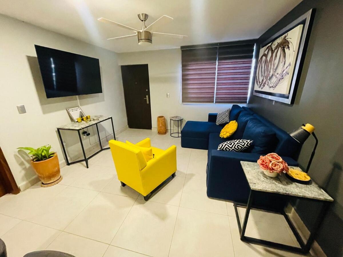 Modern 2bd And 2ba Close To Financial District Apartamento