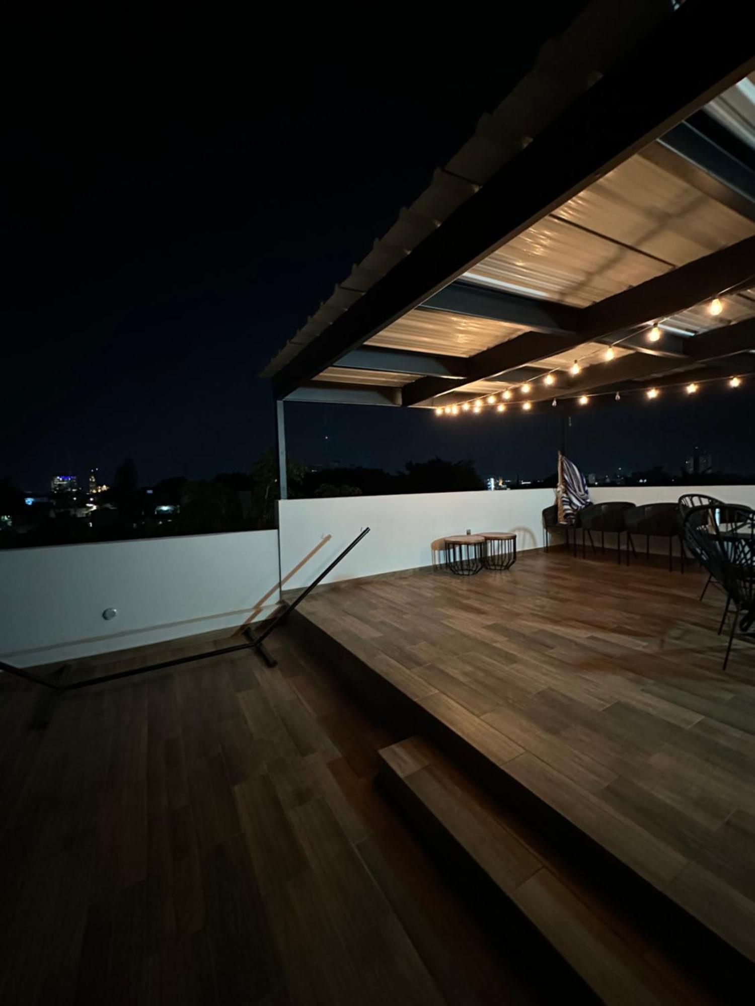 Cozy Loft In Heart Of * Guadalajara