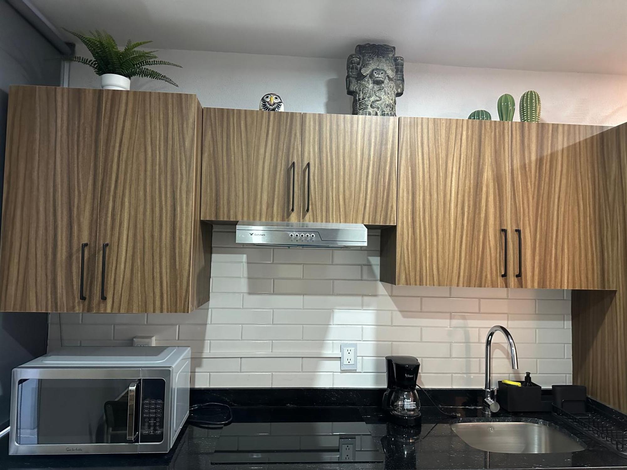 Apartamento Cozy Loft In Heart Of Guadalajara