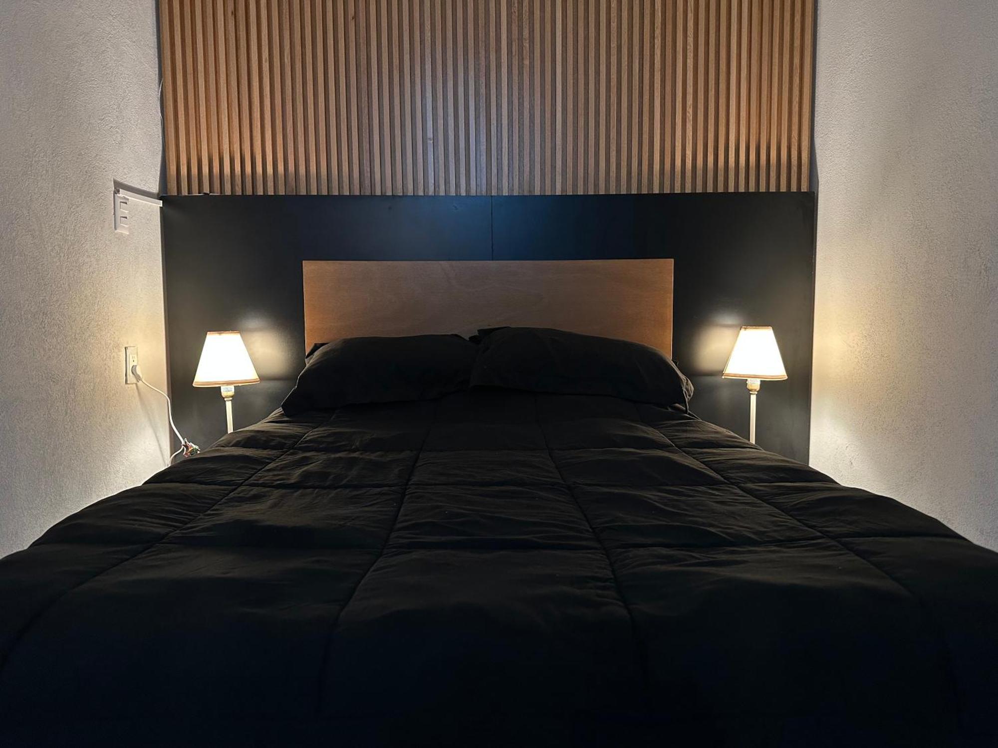 Cozy Loft In Heart Of Apartamento *