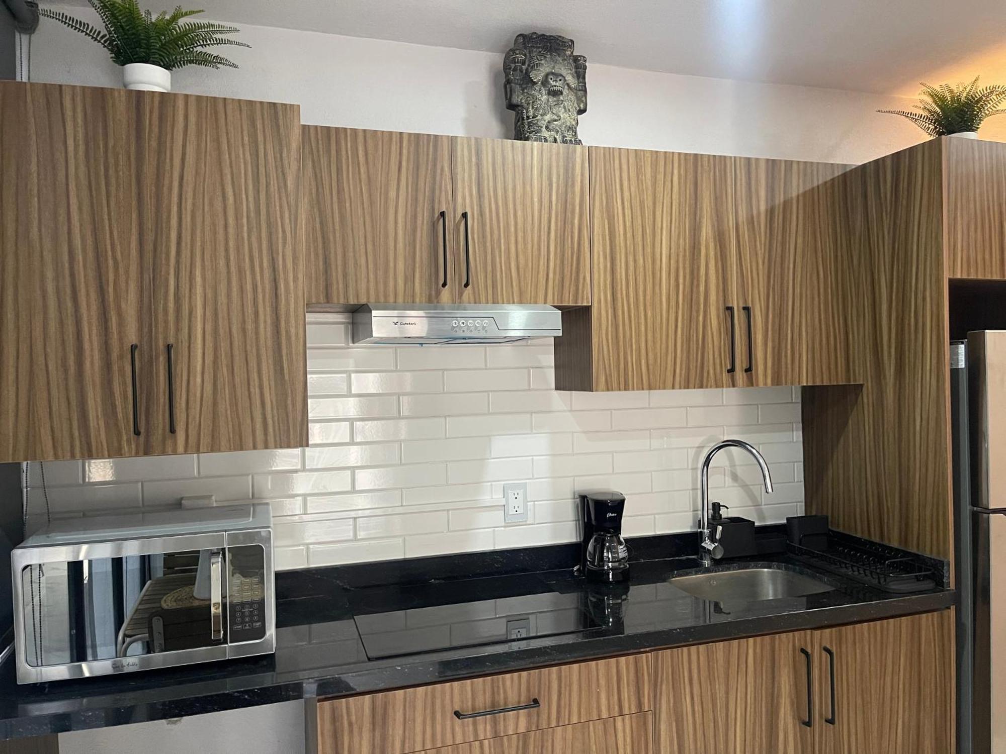 Apartamento Cozy Loft In Heart Of