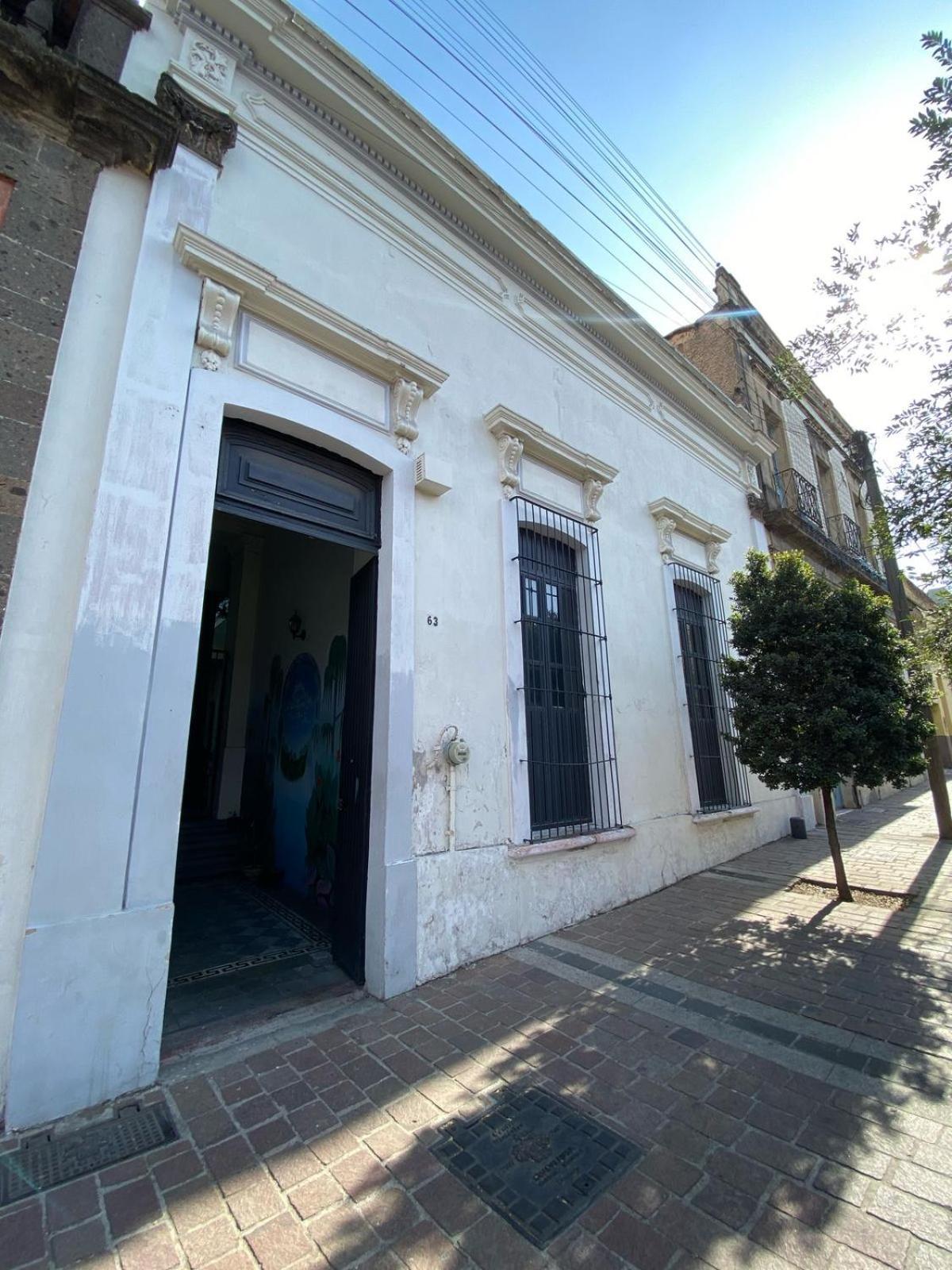 El Pinche Guest house Guadalajara