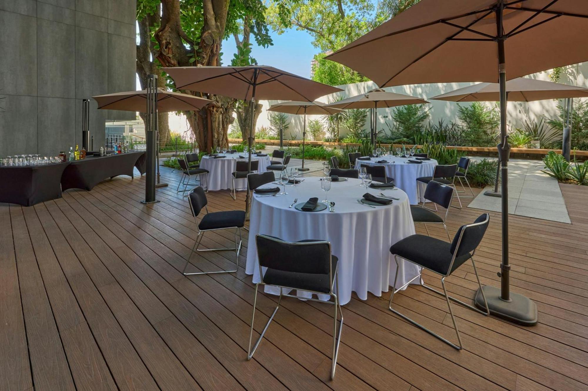 Express Providencia Hotel