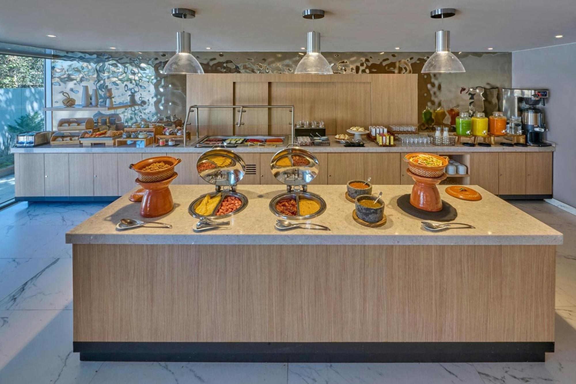 Hotel Express Providencia