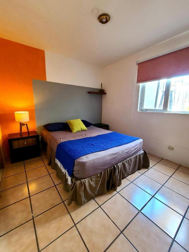 Hostpal La Paz&love