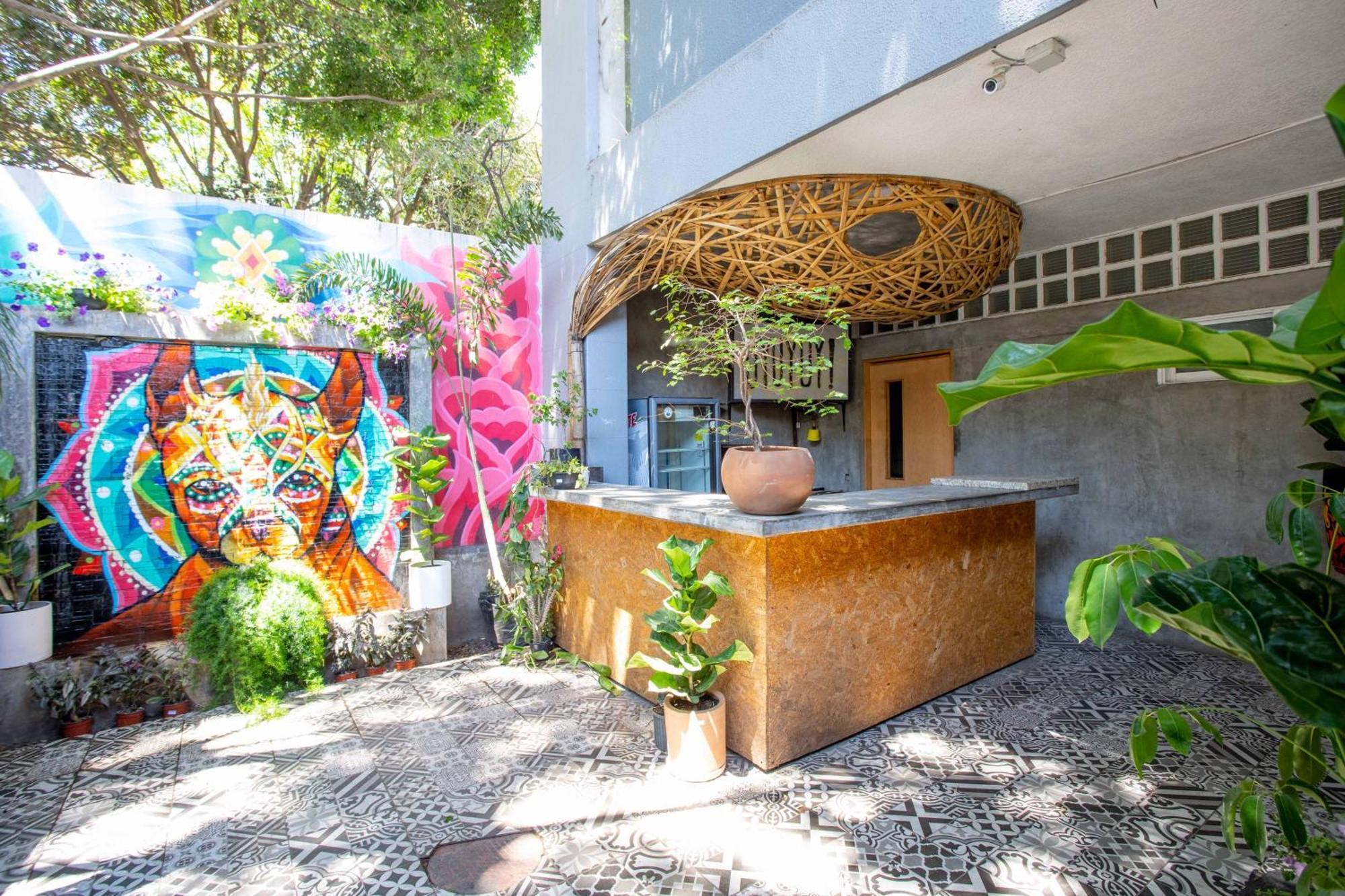 Hostpal La Paz&love
