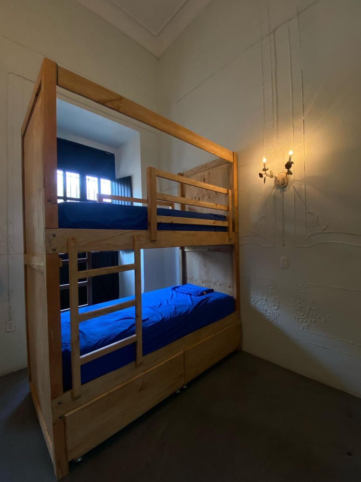 El Pinche Guest house