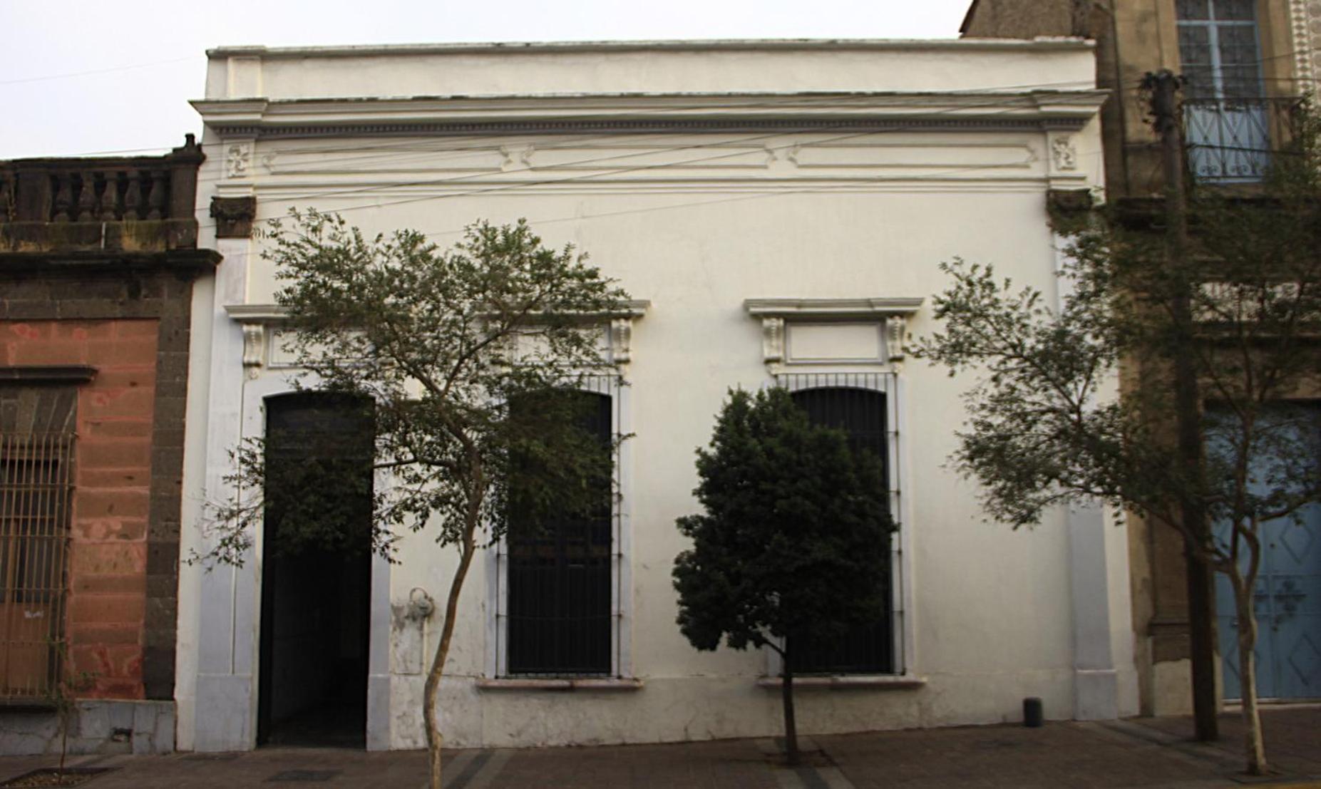 Guest house El Pinche