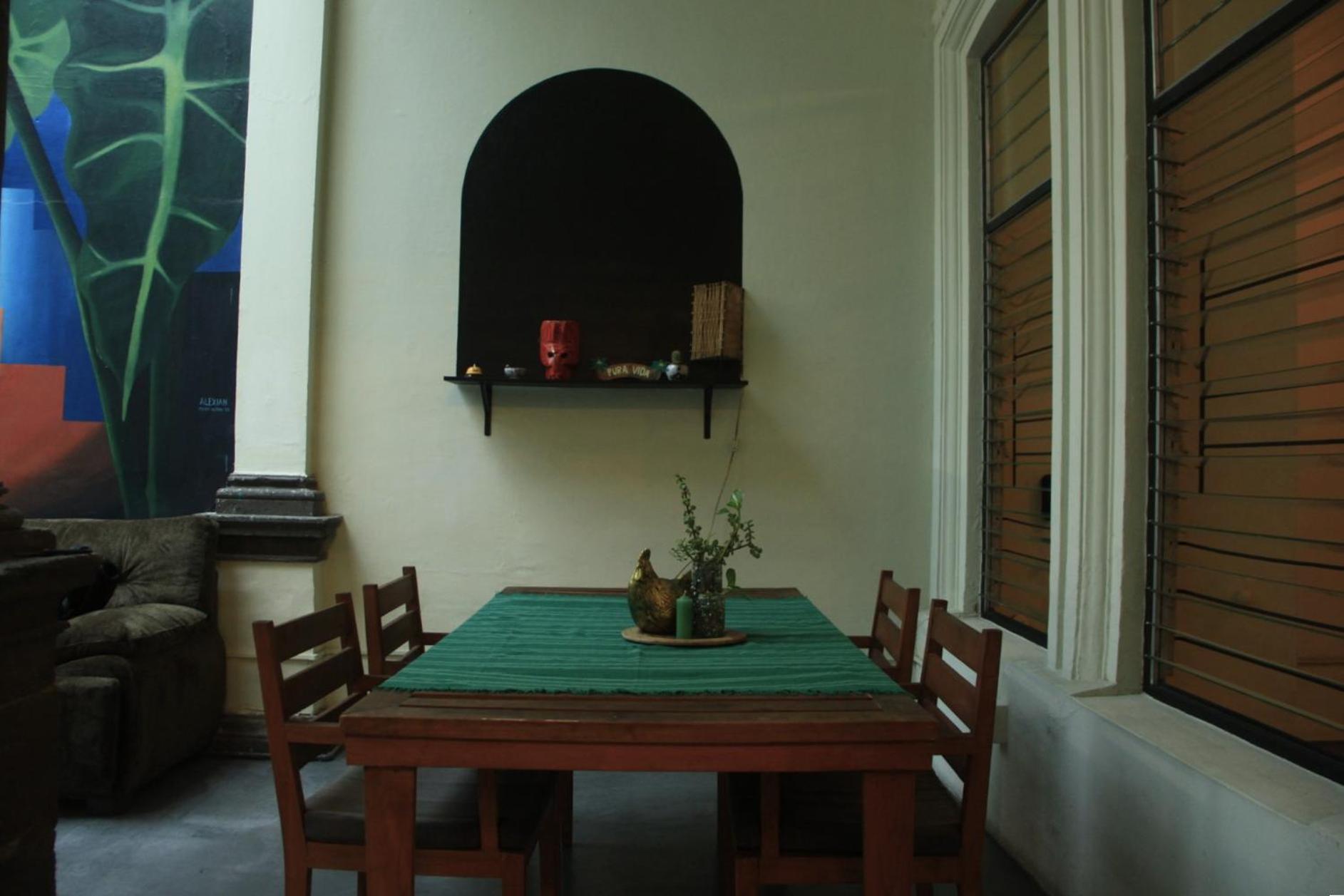 El Pinche Guest house Guadalajara