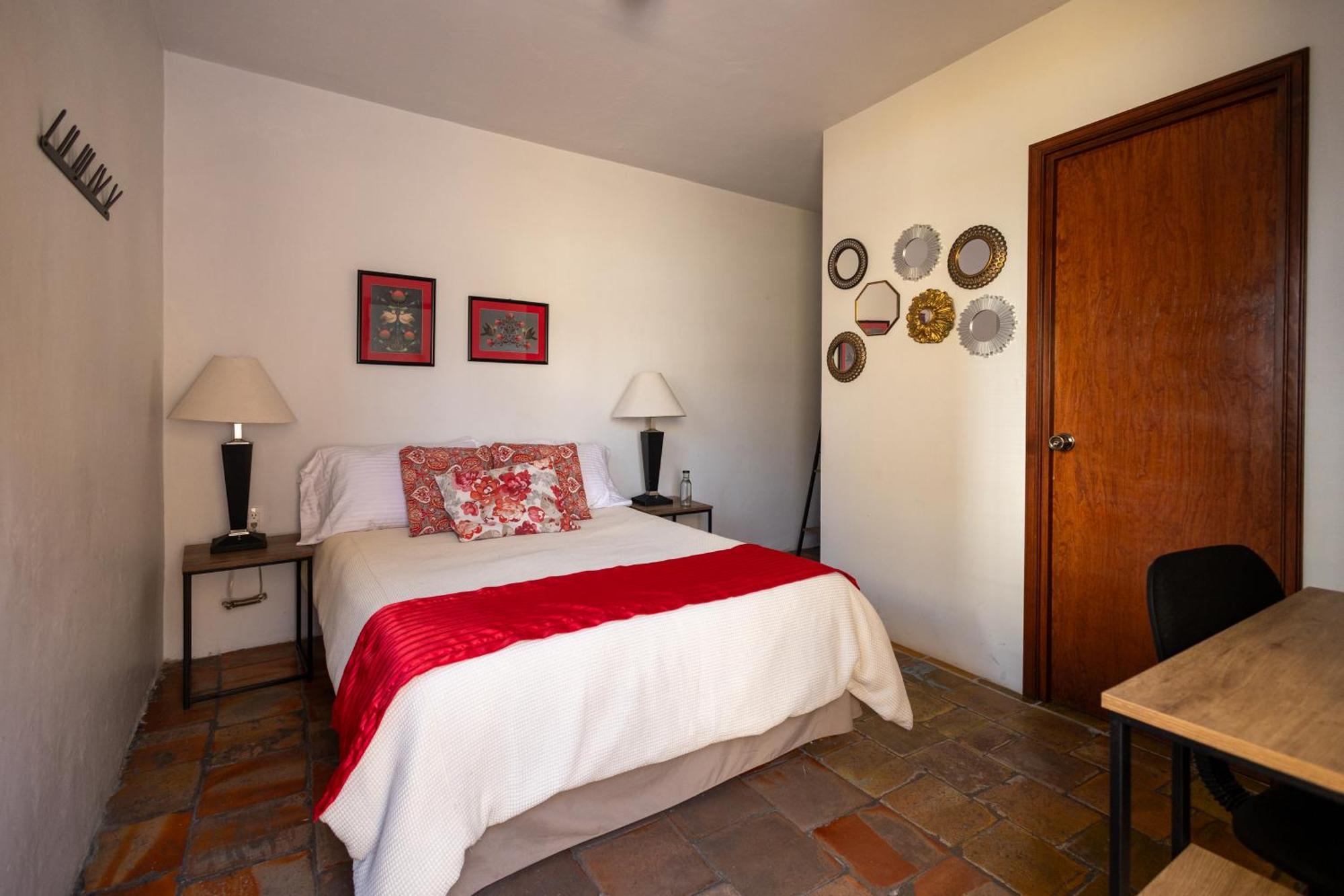 Casa Araiza, Centro De * Guadalajara