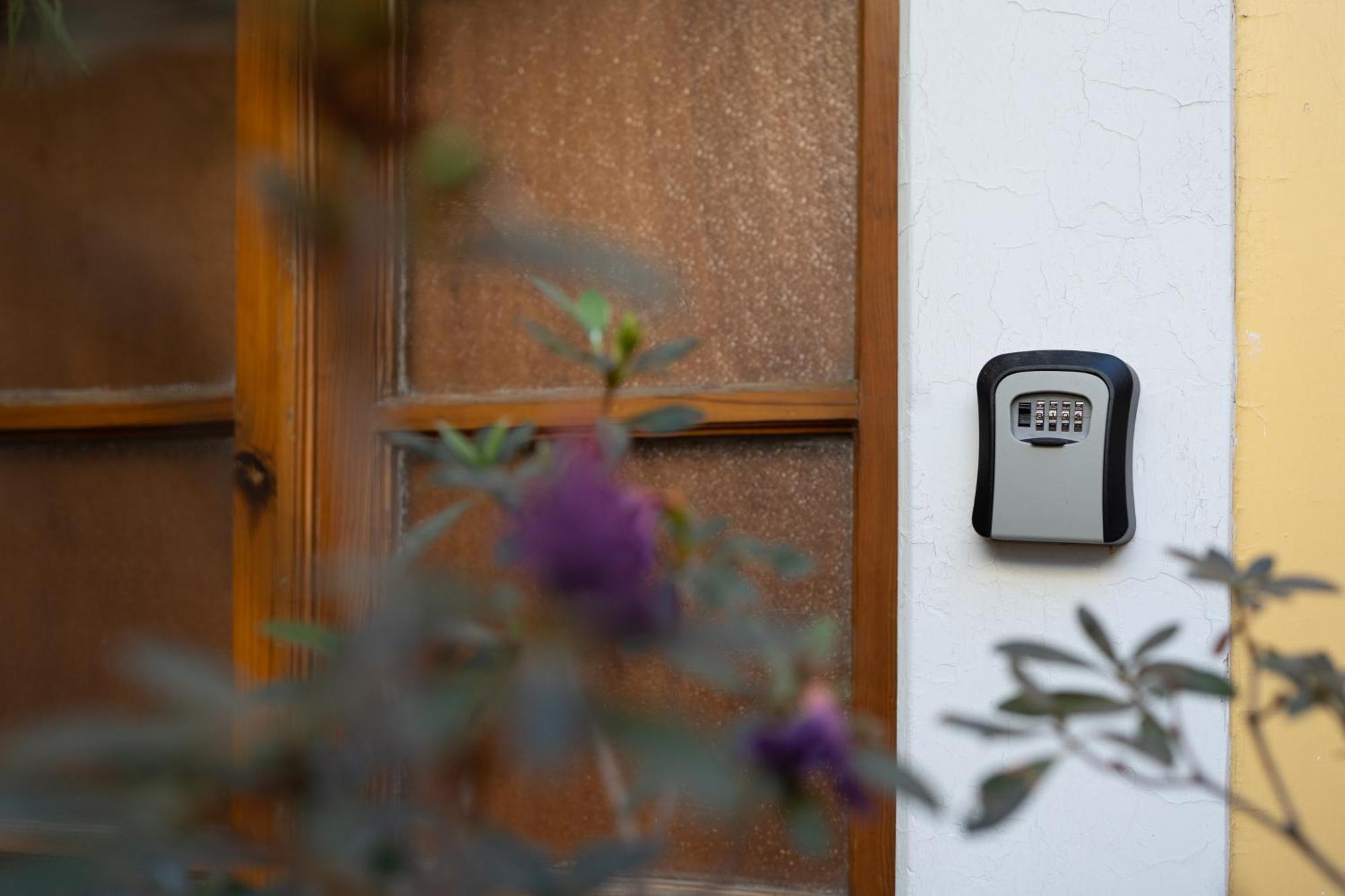 Casa Araiza, Centro De Pensión *