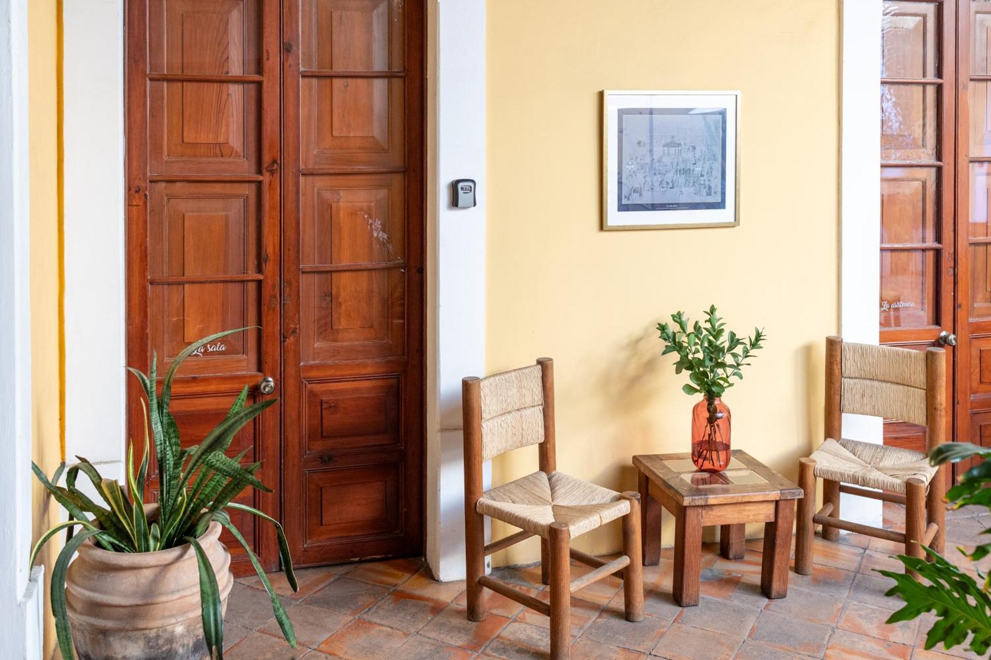 Casa Araiza, Centro De * Guadalajara