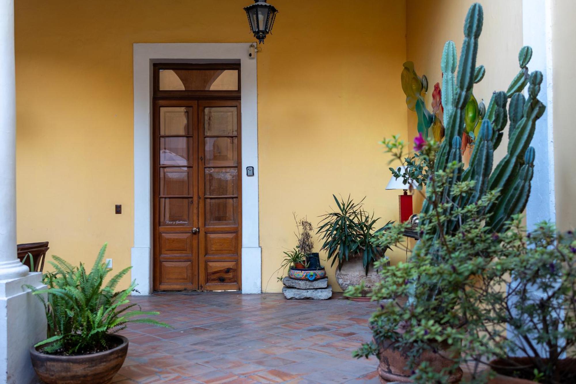 Casa Araiza, Centro De * Guadalajara