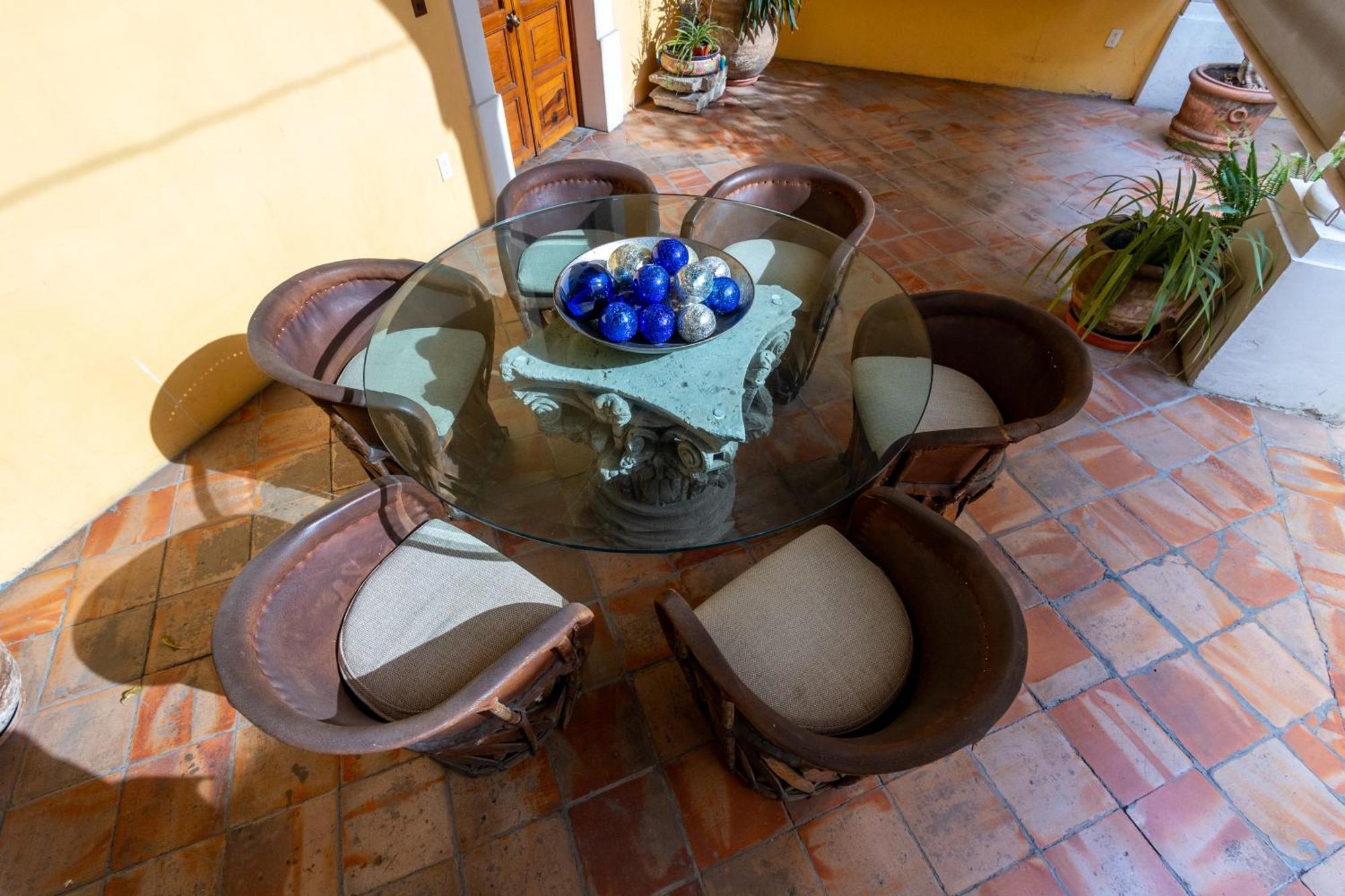 Pensión Casa Araiza, Centro De Guadalajara